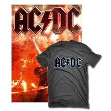 AC/DC / Live at River Plate (Tシャツ付BOX)