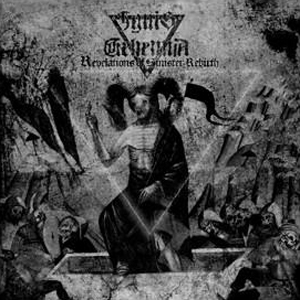 IGNIS GEHENNA / Revelations of Sinister Rebirth 