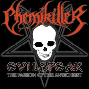 CHEMIKILLER / Evilspeak