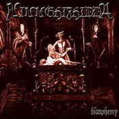 NINNGHIZHIDDA / Blasphemy