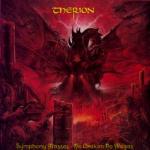 THERION / Symphony Masses Ho Drakon Ho Megas