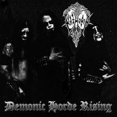 KATHONIK / Demonic Horde Rising