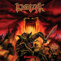 KLOOTZAK / Bloodlust 