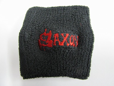 SAXON / Logo (Xgoh)