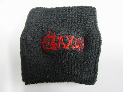 SAXON / Logo (Xgoh)