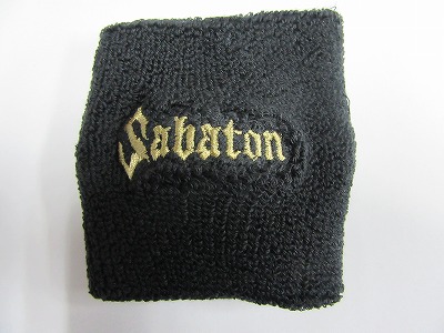 SABATON / Logo (Xgoh)