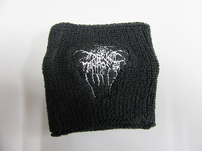 DARKTHRONE / Logo (Xgoh)