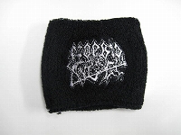 MORBID ANGEL / Logo (Xgoh)