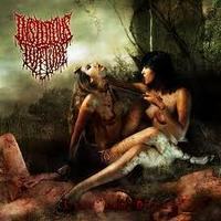 INSIDIOUS TORTURE / Lust And Decay