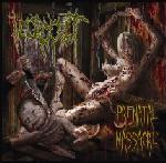 NECROCEST / Prenatal Massacre (CDR)