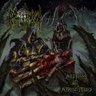 APOSTLES OF PERVERSION / Meeting of Atrocities