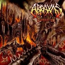 ABRAXAS / Damnation