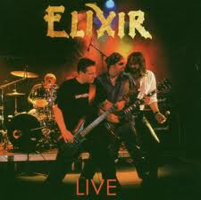 ELIXIR / Live