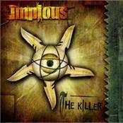 IMPIOUS / The Killer (digi)