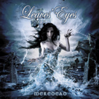 LEAVES' EYES / Meredead (digi/CD+DVD)