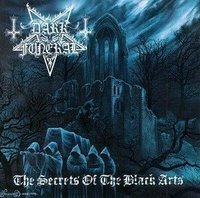 DARK FUNERAL / The Secrets of the Black Arts (2CD) 