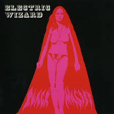 ELECTRIC WIZARD / Black Masses 