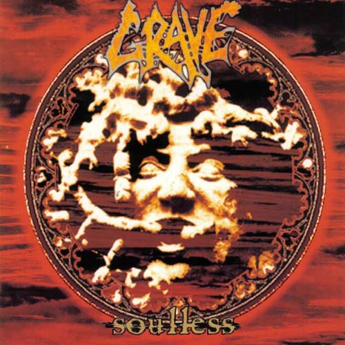 GRAVE / Soulless 