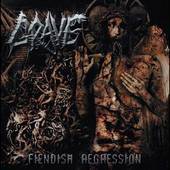 GRAVE / Fiendish Regression