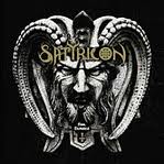 SATYRICON / Now Diabolical