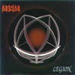 DEICIDE / Legion
