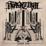 VASTUM / Carnal Law (digi)