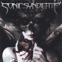 SONIC SYNDICATE / Eden Fire 