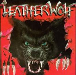 LEATHERWOLF / Leatherwolf (1984)