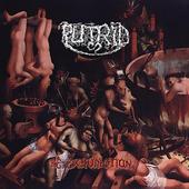 PUTRID / Re-Exhumation