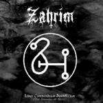 ZAHRIM / Liber Compendium Diabolicum