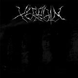 XERGATH / Black Oath Legion