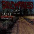 BLIND WITNESS / Nightmare on Providence Street