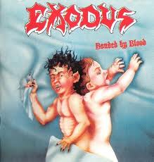 EXODUS / Bonded by Blood