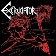 EXCRUCIATOR / By the Gates of Flesh