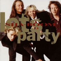 SHA-BOOM / Let's Party