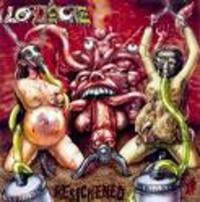 LORD GORE / Resickened