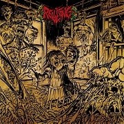 REVOLTING / The Terror Threshold