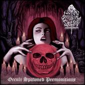 SKELETAL SPECTRE / Occult Spawned Premonitions