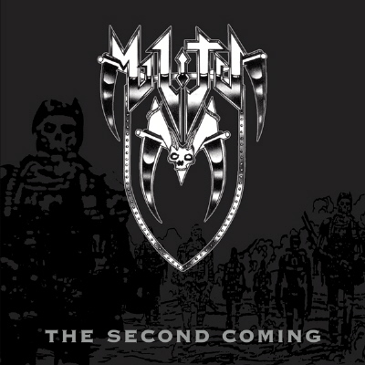 MILITIA / The Second Coming (LP)