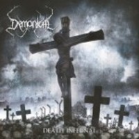 DEMONICAL / Death Infernal (LP)