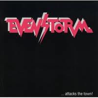 EVENSTORM / ...Attacks The Town