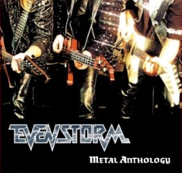EVENSTORM / Metal Anthology