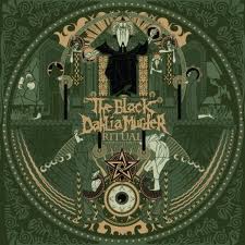 THE BLACK DAHLIA MURDER / Ritual (Ձj