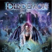 DESDEMON / Through the Gates (j