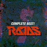 RAJAS / Complete Best! ()