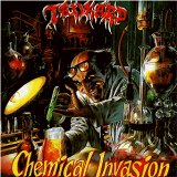 TANKARD / Chemical Invasion+The Morning After ()