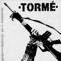  TORME / Back to Babylon 