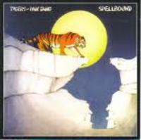 TYGERS OF PAN TANG / Spellbound