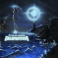 SALAMANDRA / Faces of Chimera 