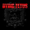 DYING FETUS / Descend into Depravity (digi)